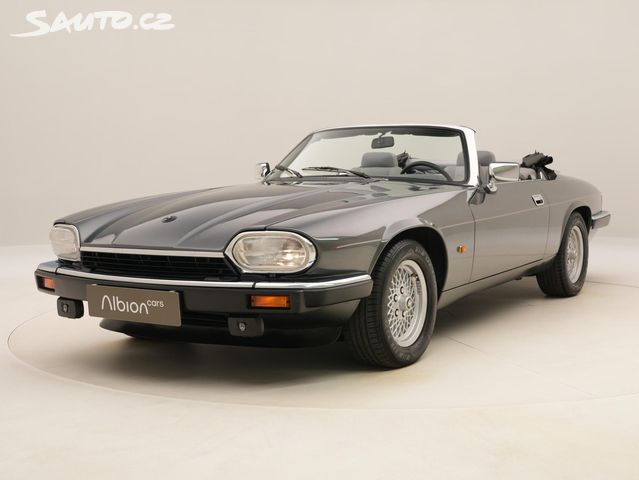 Jaguar XJS